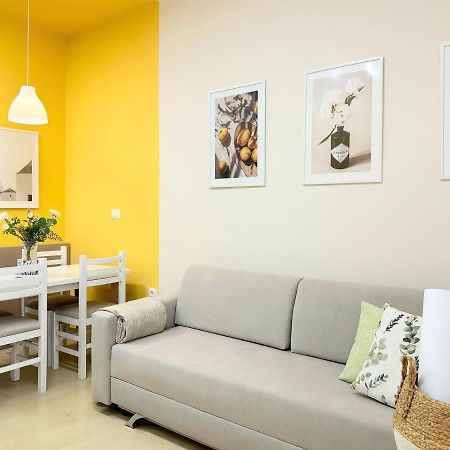 13 Eur For Monthly Stay - Home By The Sea - Hbs โกเลม ภายนอก รูปภาพ