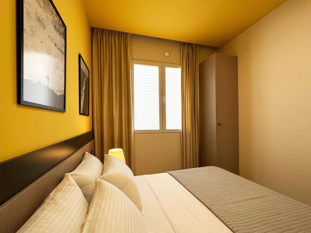 13 Eur For Monthly Stay - Home By The Sea - Hbs โกเลม ภายนอก รูปภาพ