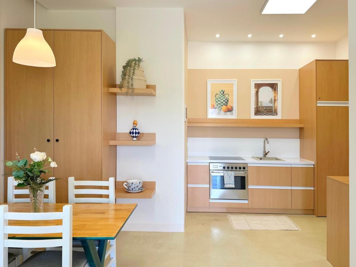 13 Eur For Monthly Stay - Home By The Sea - Hbs โกเลม ภายนอก รูปภาพ