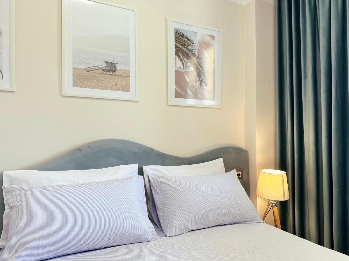 13 Eur For Monthly Stay - Home By The Sea - Hbs โกเลม ภายนอก รูปภาพ