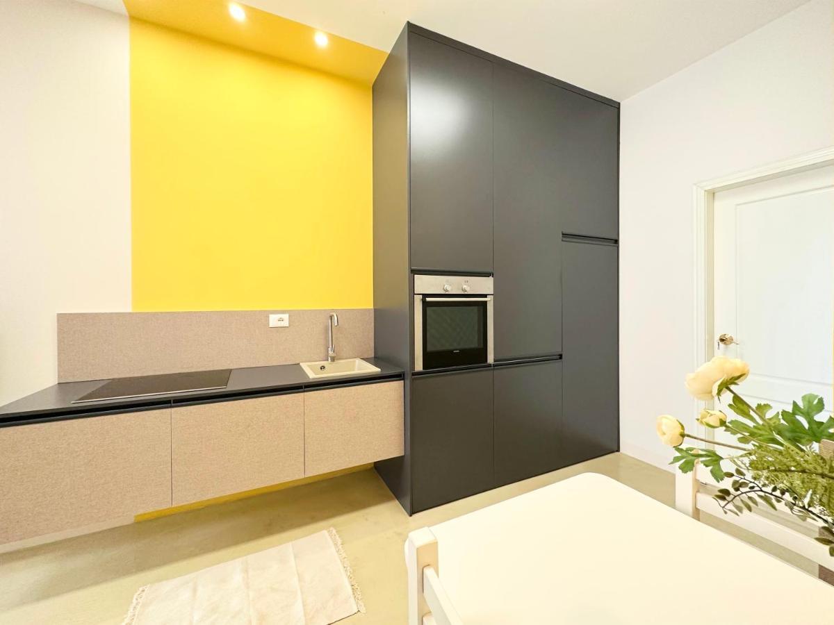 13 Eur For Monthly Stay - Home By The Sea - Hbs โกเลม ภายนอก รูปภาพ