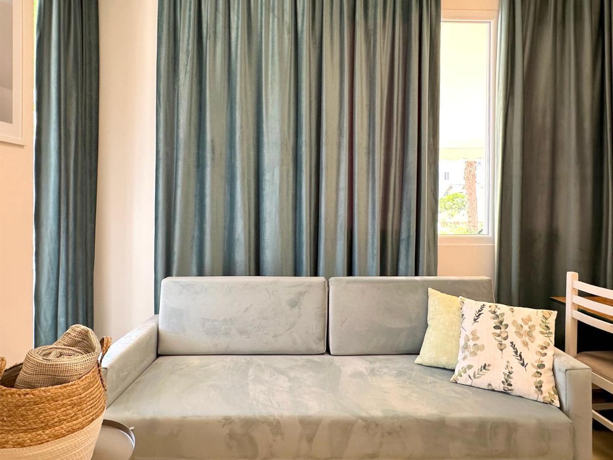 13 Eur For Monthly Stay - Home By The Sea - Hbs โกเลม ภายนอก รูปภาพ