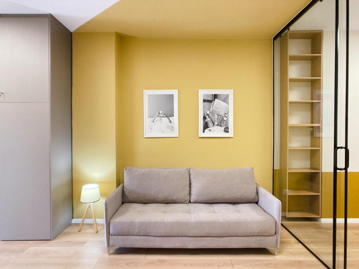 13 Eur For Monthly Stay - Home By The Sea - Hbs โกเลม ภายนอก รูปภาพ