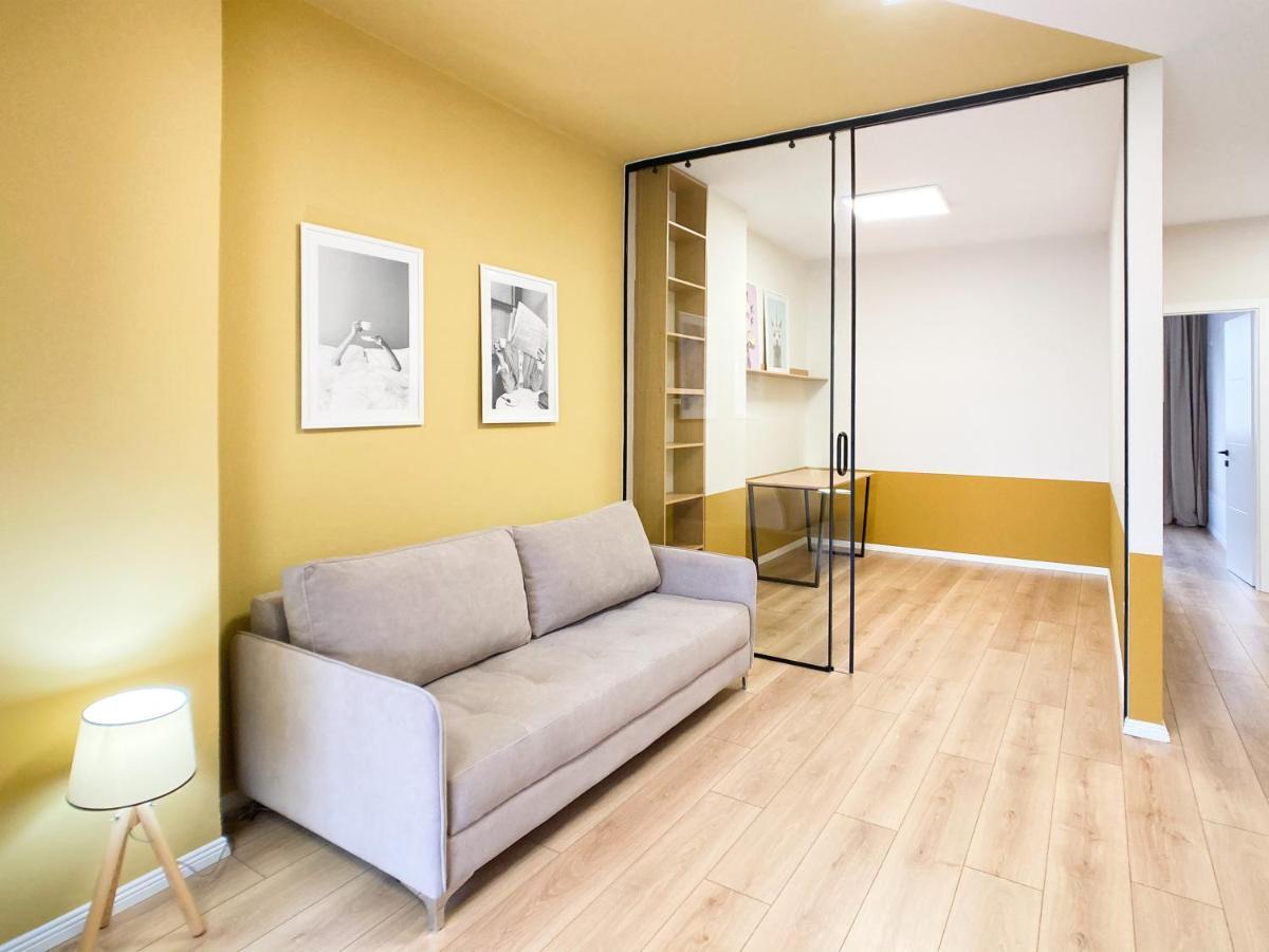 13 Eur For Monthly Stay - Home By The Sea - Hbs โกเลม ภายนอก รูปภาพ