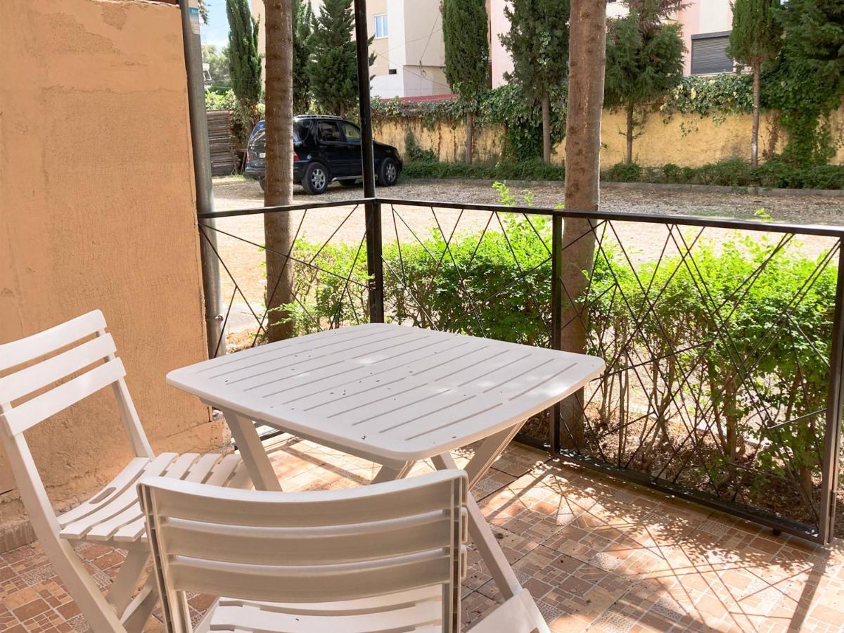 13 Eur For Monthly Stay - Home By The Sea - Hbs โกเลม ภายนอก รูปภาพ