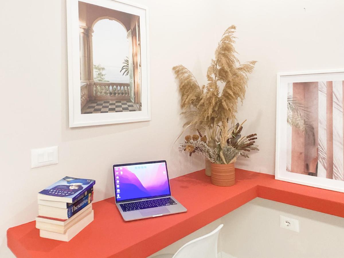 13 Eur For Monthly Stay - Home By The Sea - Hbs โกเลม ภายนอก รูปภาพ