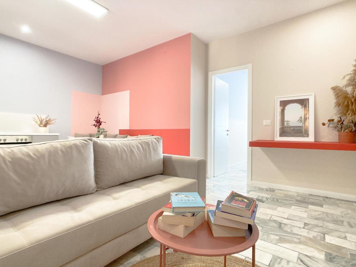 13 Eur For Monthly Stay - Home By The Sea - Hbs โกเลม ภายนอก รูปภาพ