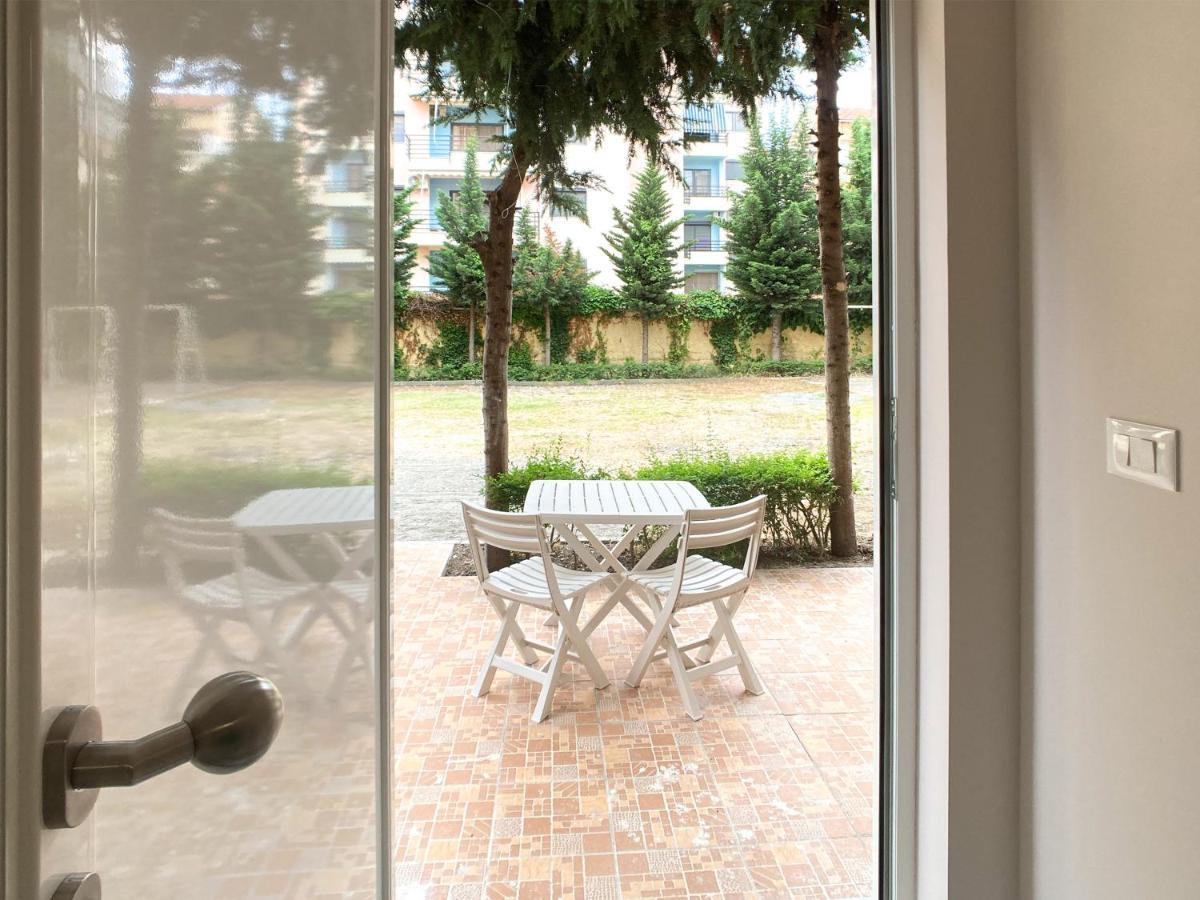 13 Eur For Monthly Stay - Home By The Sea - Hbs โกเลม ภายนอก รูปภาพ