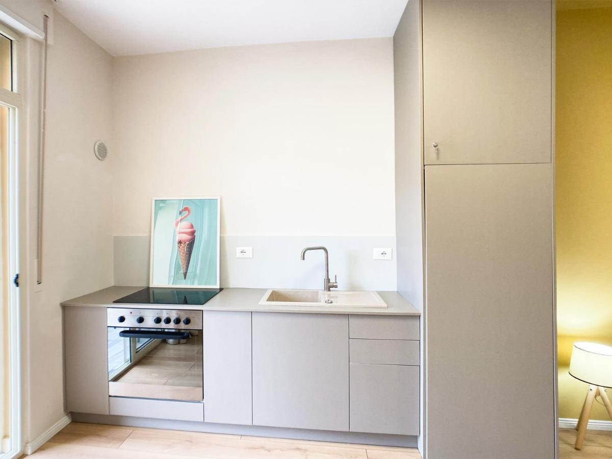 13 Eur For Monthly Stay - Home By The Sea - Hbs โกเลม ภายนอก รูปภาพ