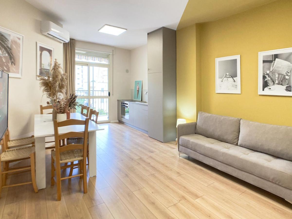 13 Eur For Monthly Stay - Home By The Sea - Hbs โกเลม ภายนอก รูปภาพ