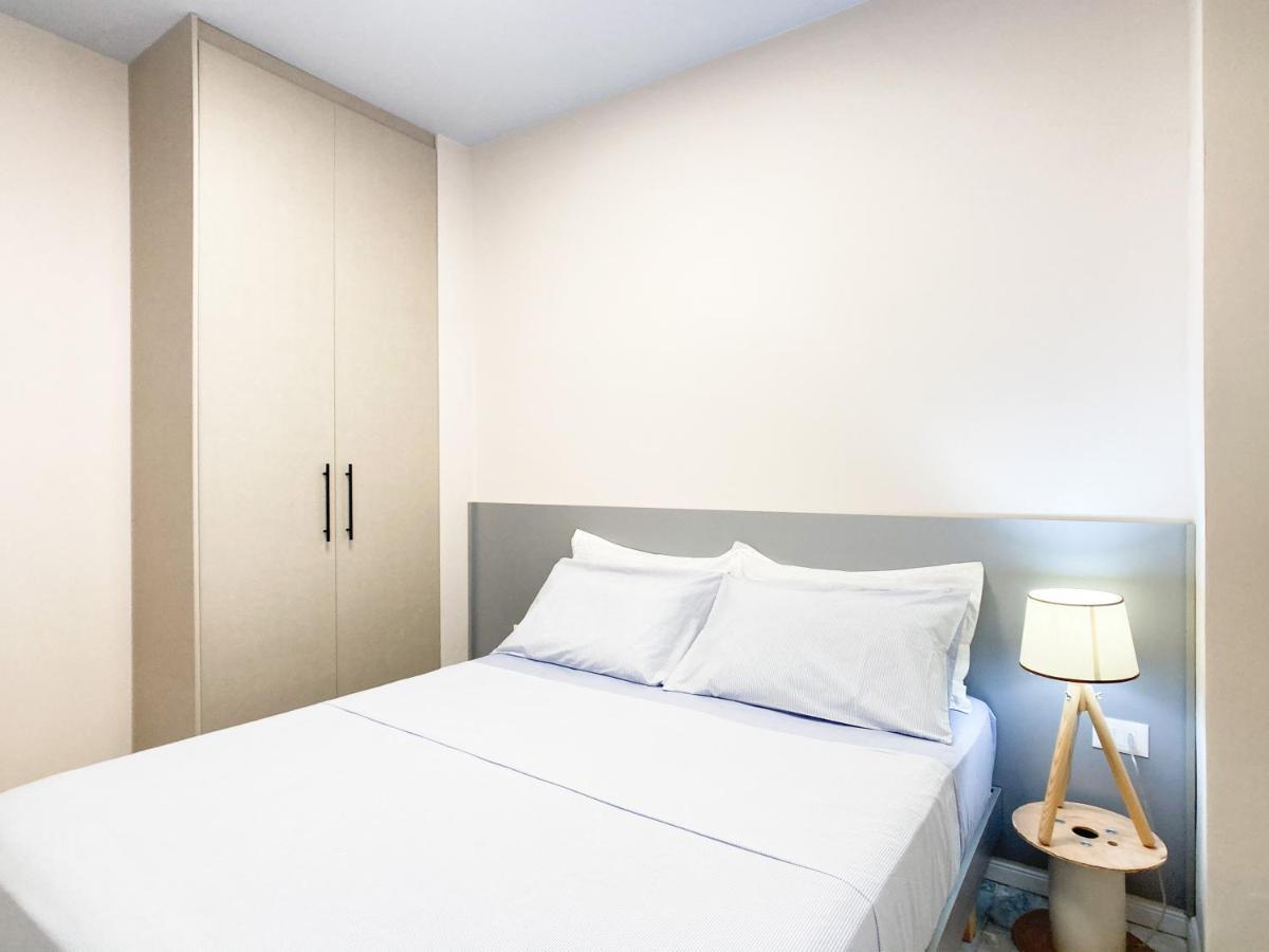 13 Eur For Monthly Stay - Home By The Sea - Hbs โกเลม ภายนอก รูปภาพ