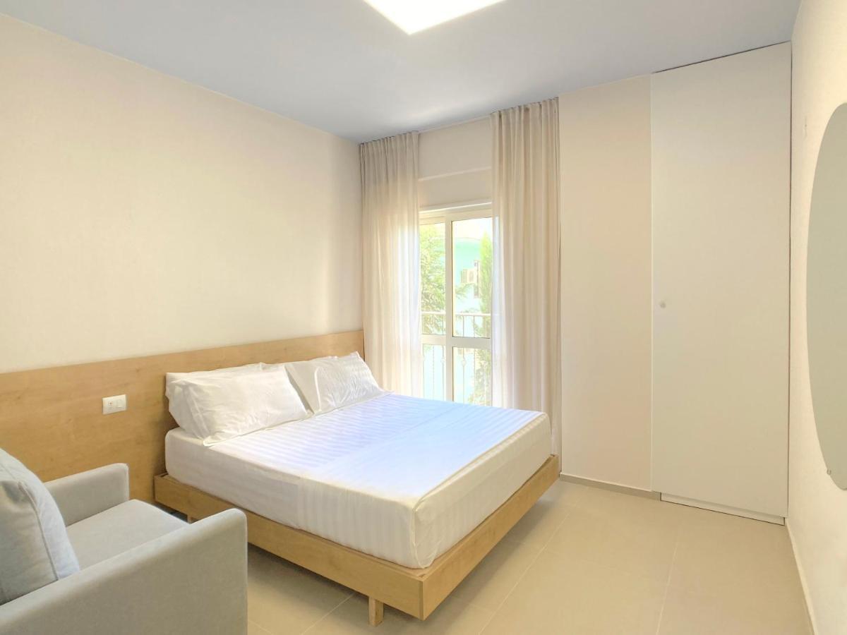 13 Eur For Monthly Stay - Home By The Sea - Hbs โกเลม ภายนอก รูปภาพ
