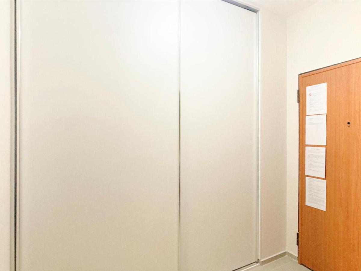 13 Eur For Monthly Stay - Home By The Sea - Hbs โกเลม ภายนอก รูปภาพ