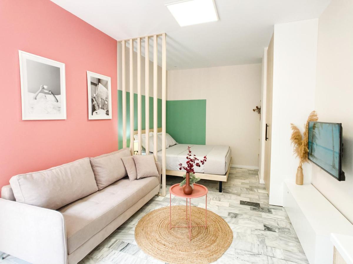 13 Eur For Monthly Stay - Home By The Sea - Hbs โกเลม ภายนอก รูปภาพ