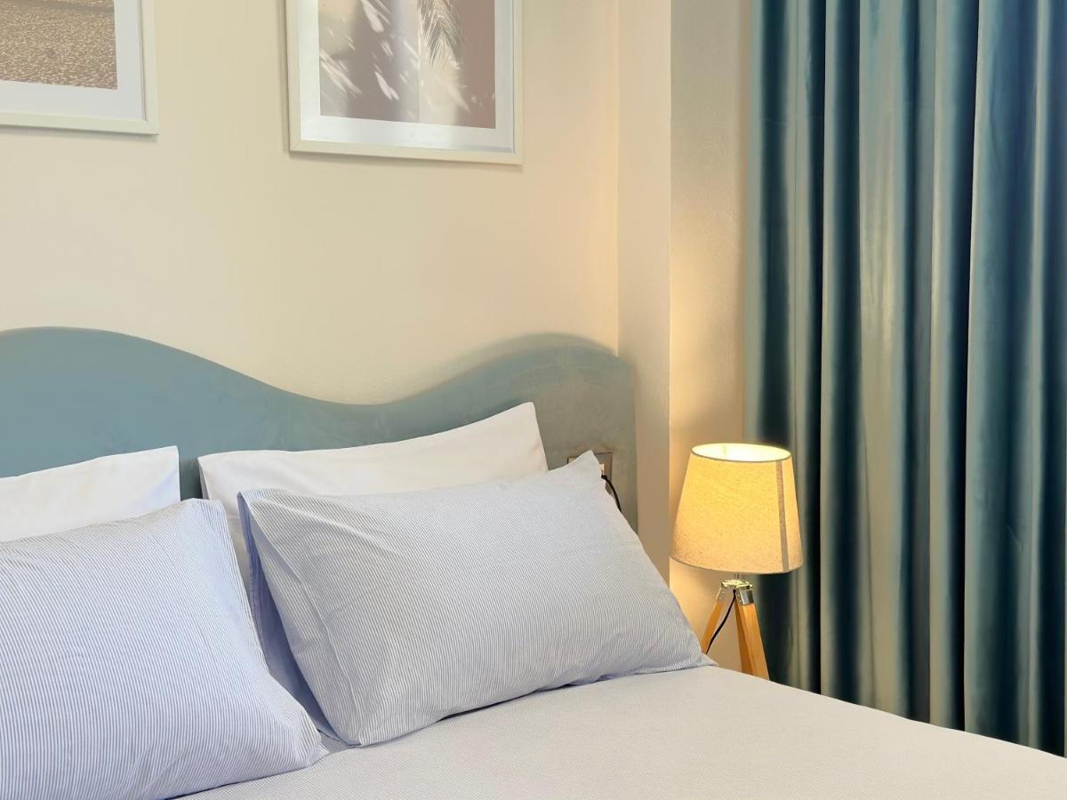 13 Eur For Monthly Stay - Home By The Sea - Hbs โกเลม ภายนอก รูปภาพ