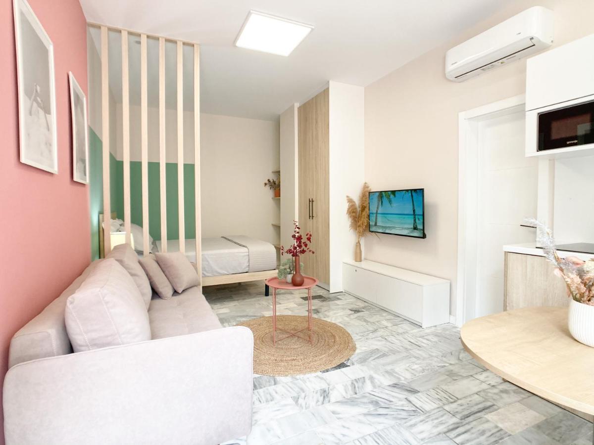 13 Eur For Monthly Stay - Home By The Sea - Hbs โกเลม ภายนอก รูปภาพ
