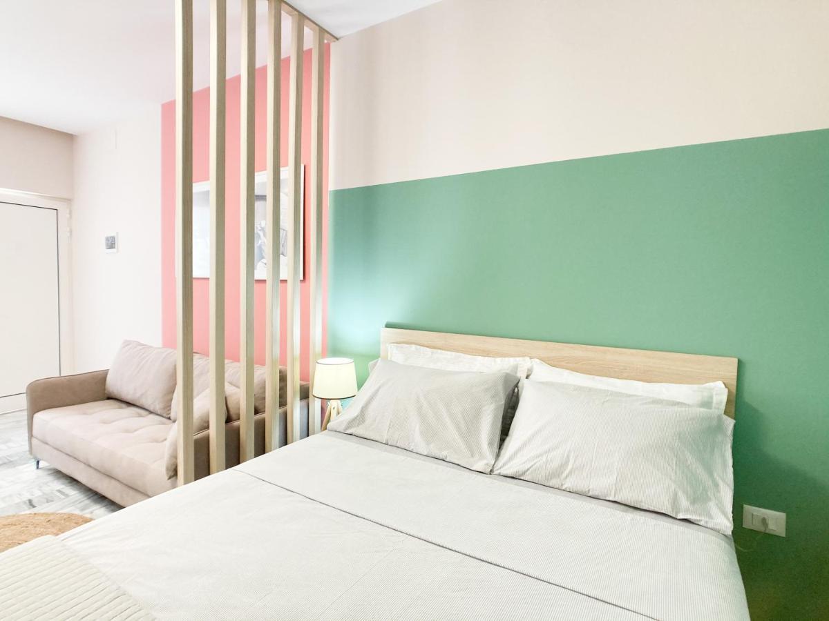 13 Eur For Monthly Stay - Home By The Sea - Hbs โกเลม ภายนอก รูปภาพ
