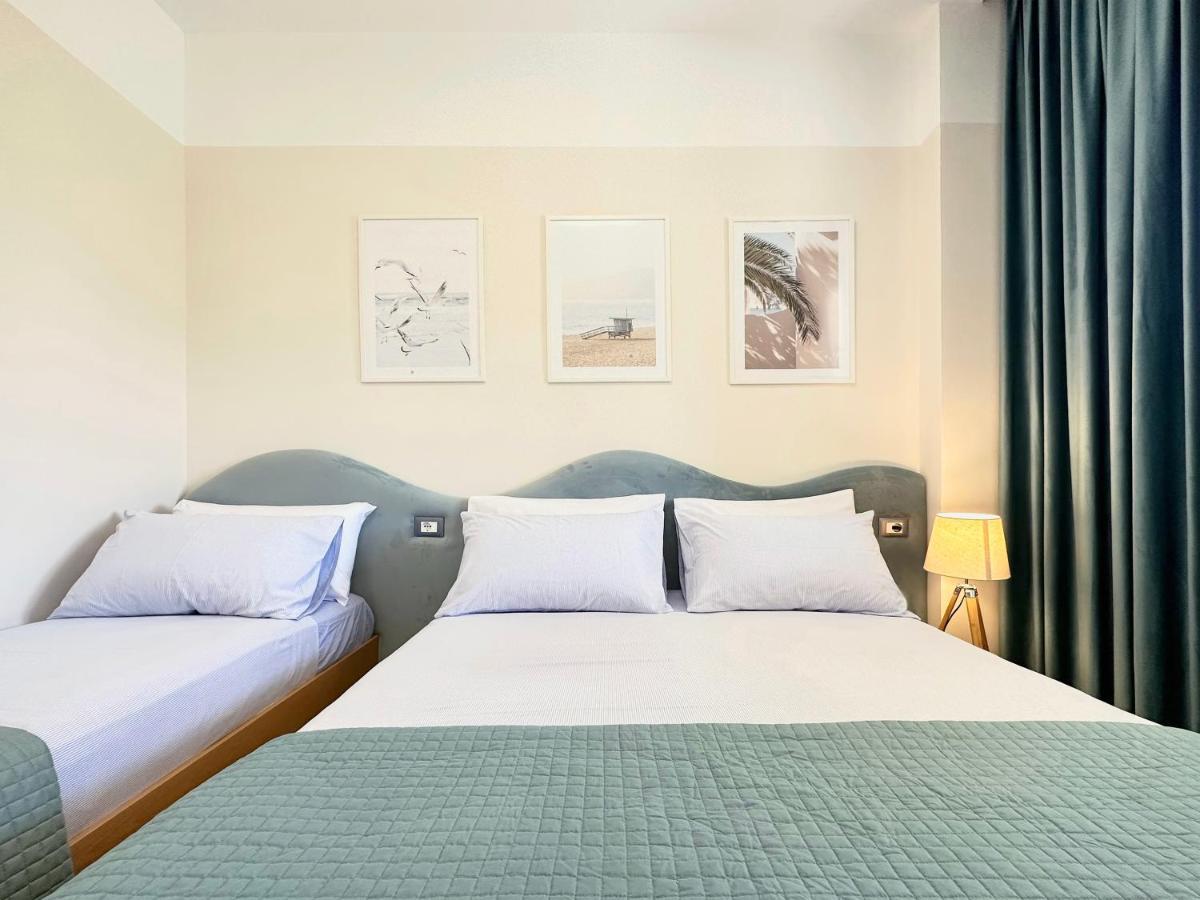 13 Eur For Monthly Stay - Home By The Sea - Hbs โกเลม ภายนอก รูปภาพ