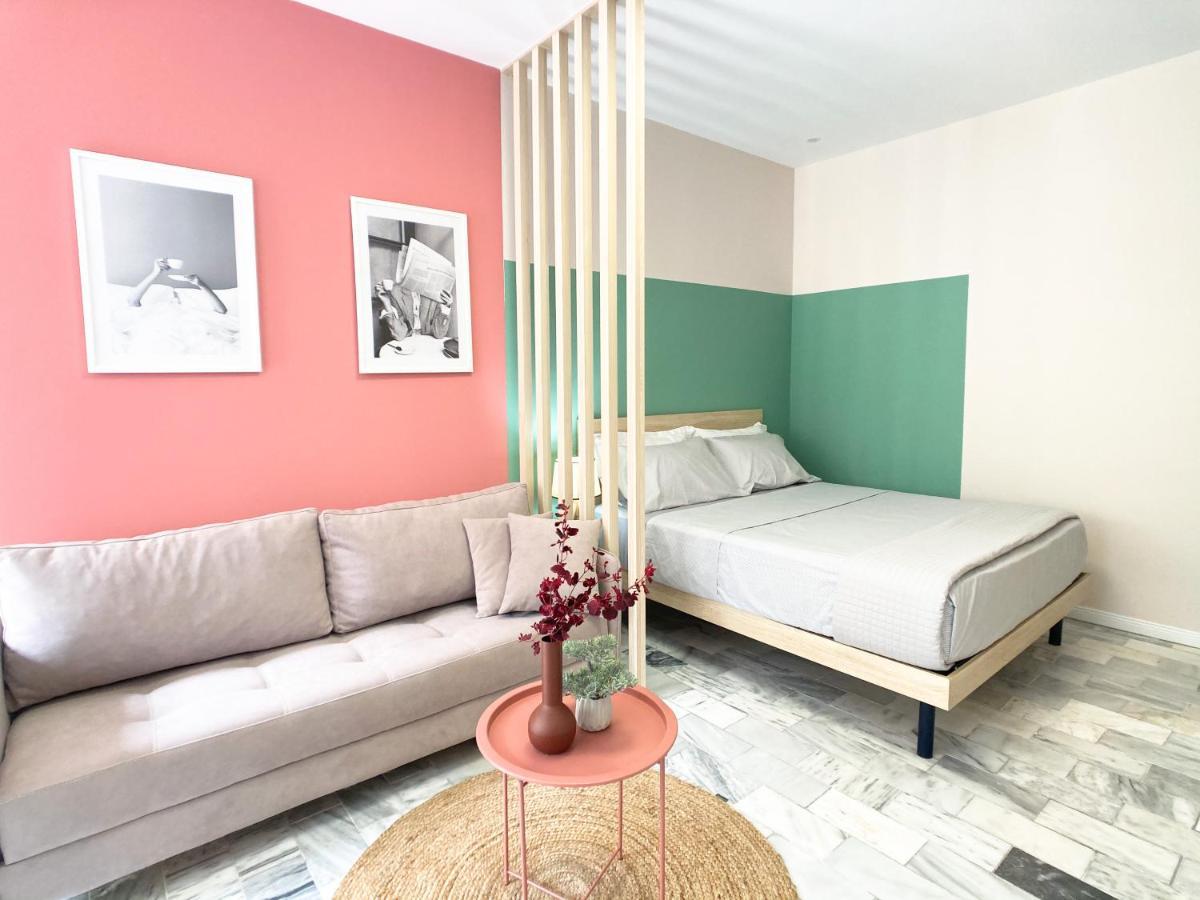 13 Eur For Monthly Stay - Home By The Sea - Hbs โกเลม ภายนอก รูปภาพ