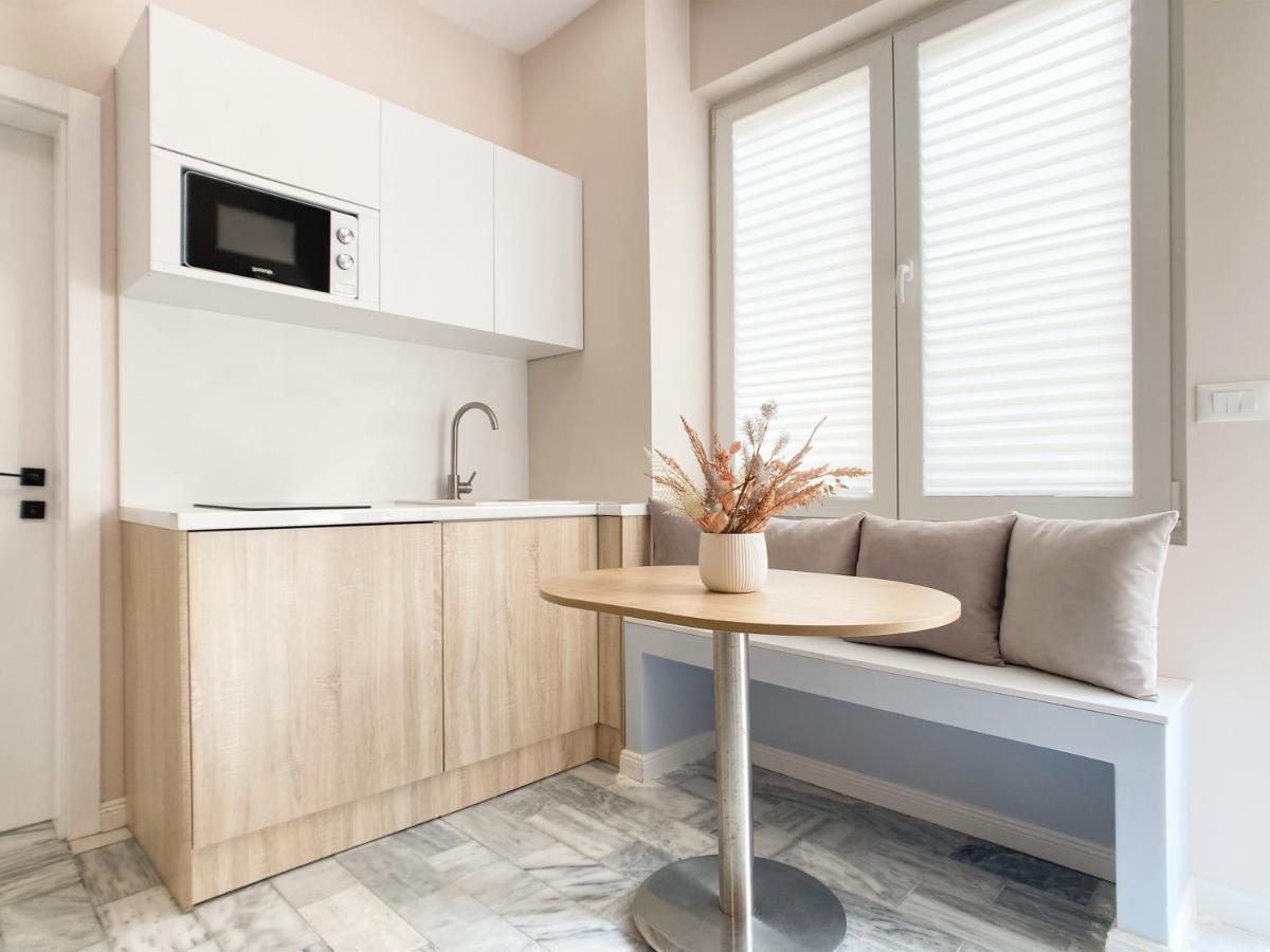 13 Eur For Monthly Stay - Home By The Sea - Hbs โกเลม ภายนอก รูปภาพ