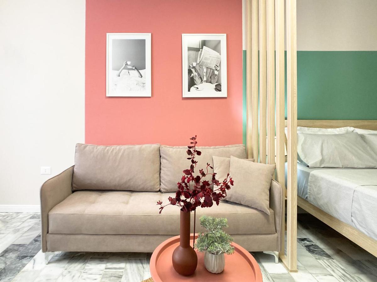 13 Eur For Monthly Stay - Home By The Sea - Hbs โกเลม ภายนอก รูปภาพ