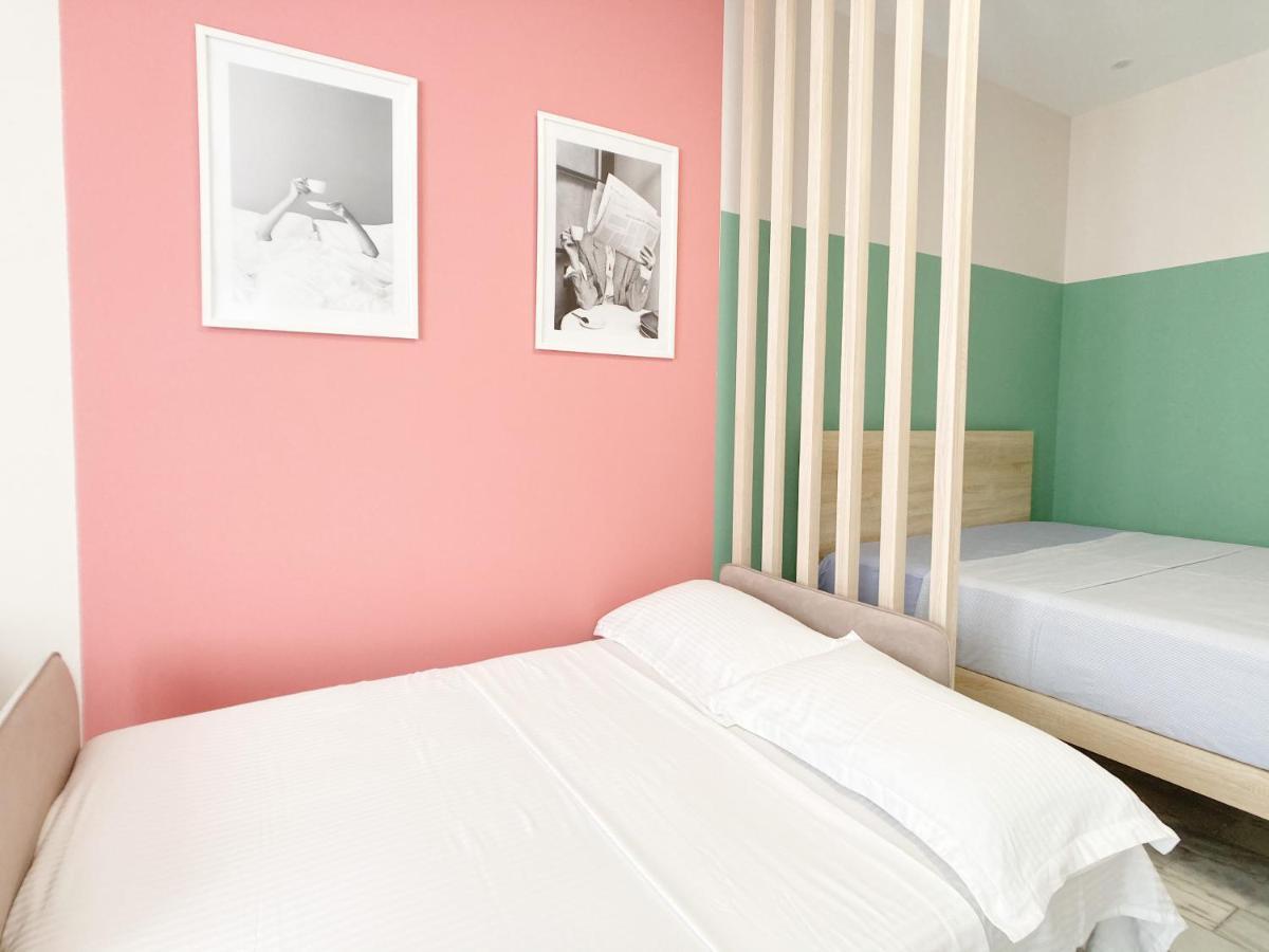 13 Eur For Monthly Stay - Home By The Sea - Hbs โกเลม ภายนอก รูปภาพ