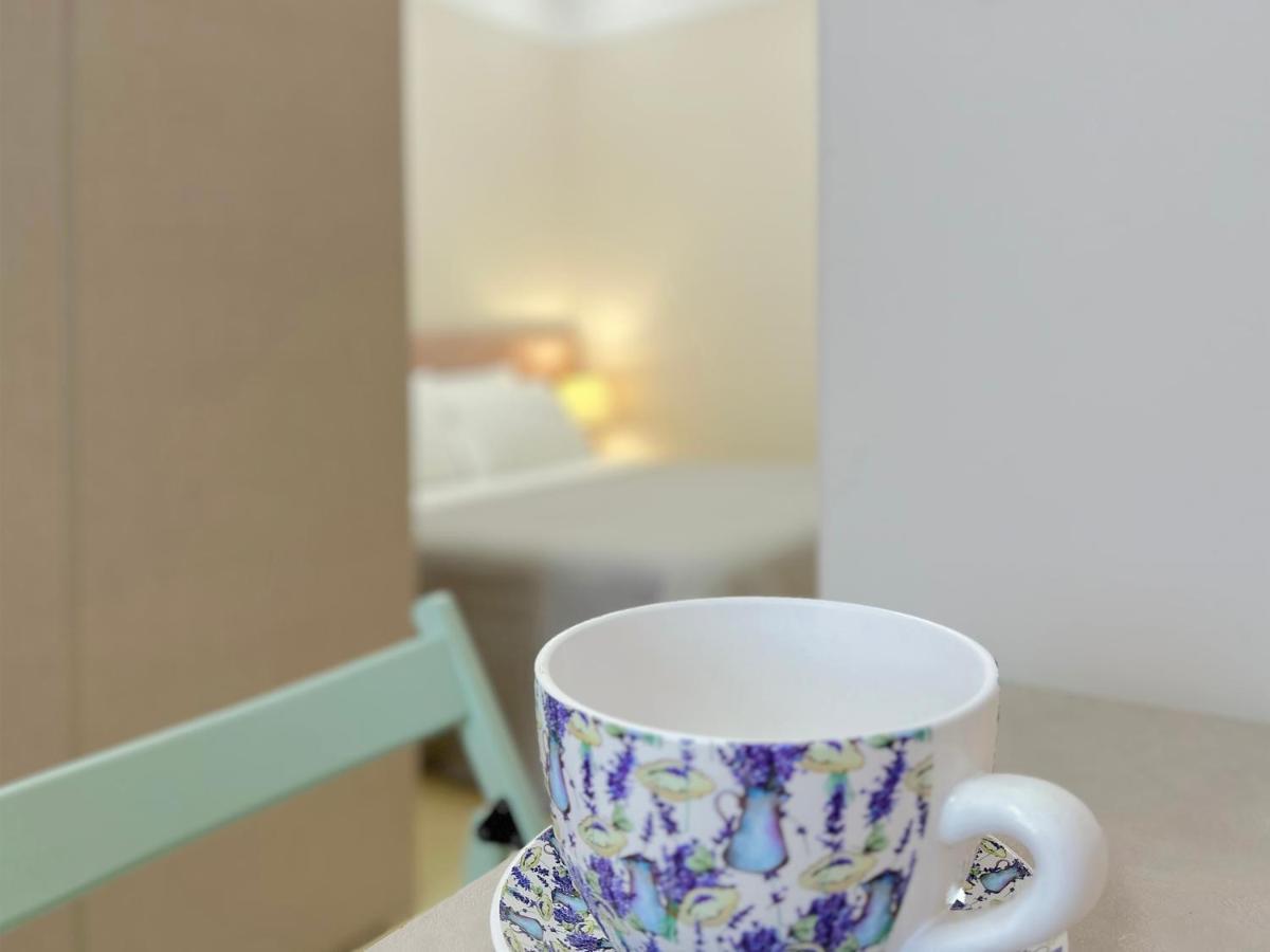 13 Eur For Monthly Stay - Home By The Sea - Hbs โกเลม ภายนอก รูปภาพ