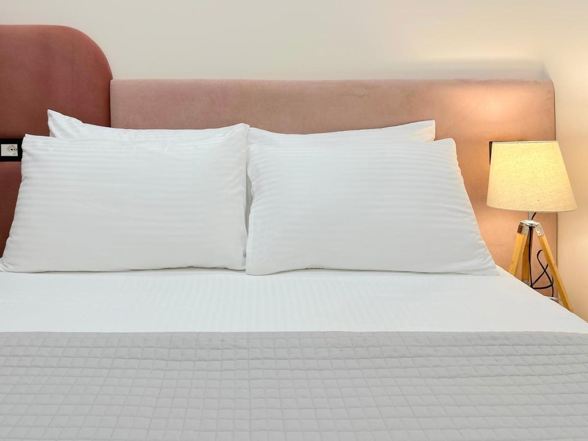 13 Eur For Monthly Stay - Home By The Sea - Hbs โกเลม ภายนอก รูปภาพ