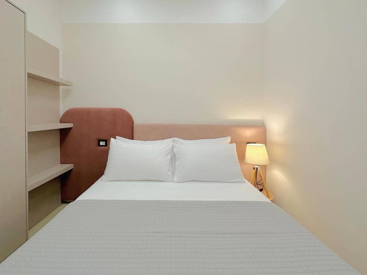 13 Eur For Monthly Stay - Home By The Sea - Hbs โกเลม ภายนอก รูปภาพ