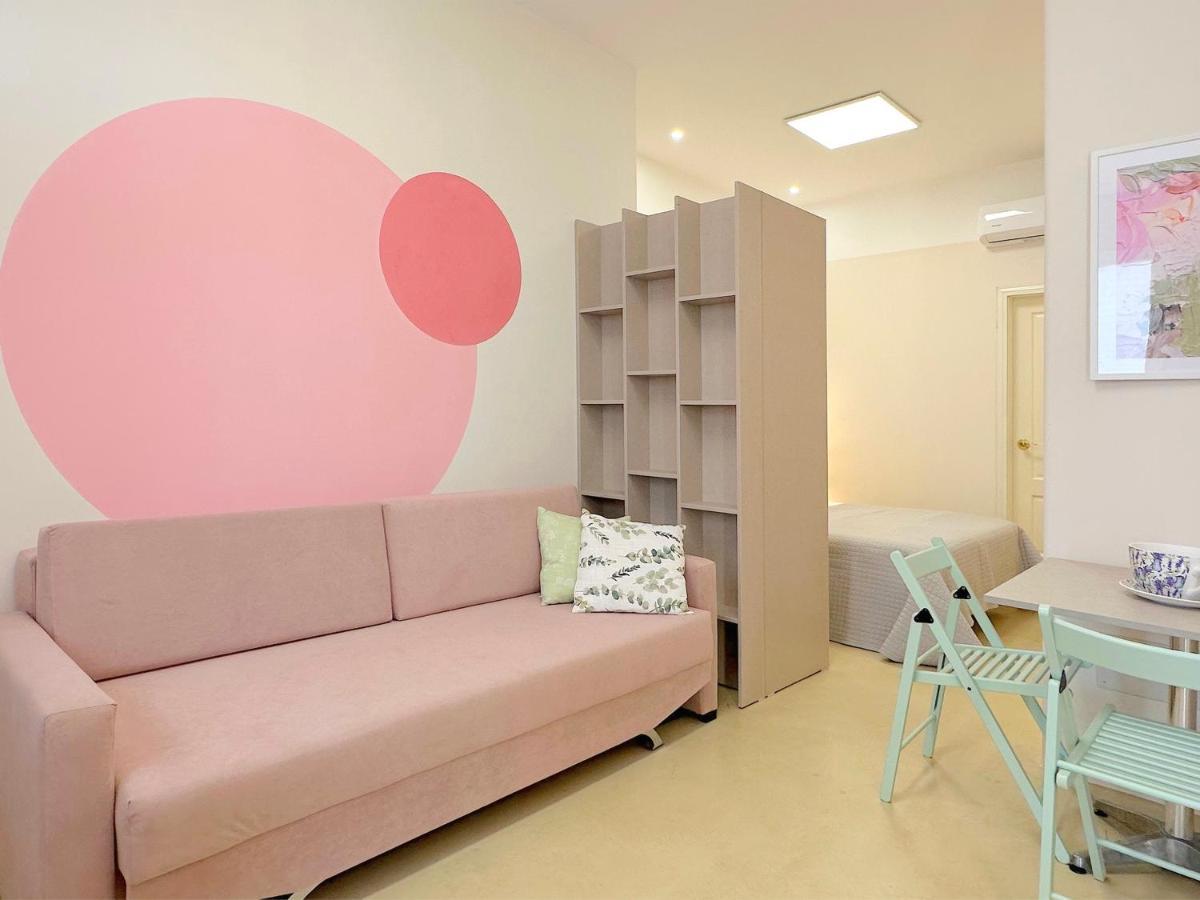 13 Eur For Monthly Stay - Home By The Sea - Hbs โกเลม ภายนอก รูปภาพ