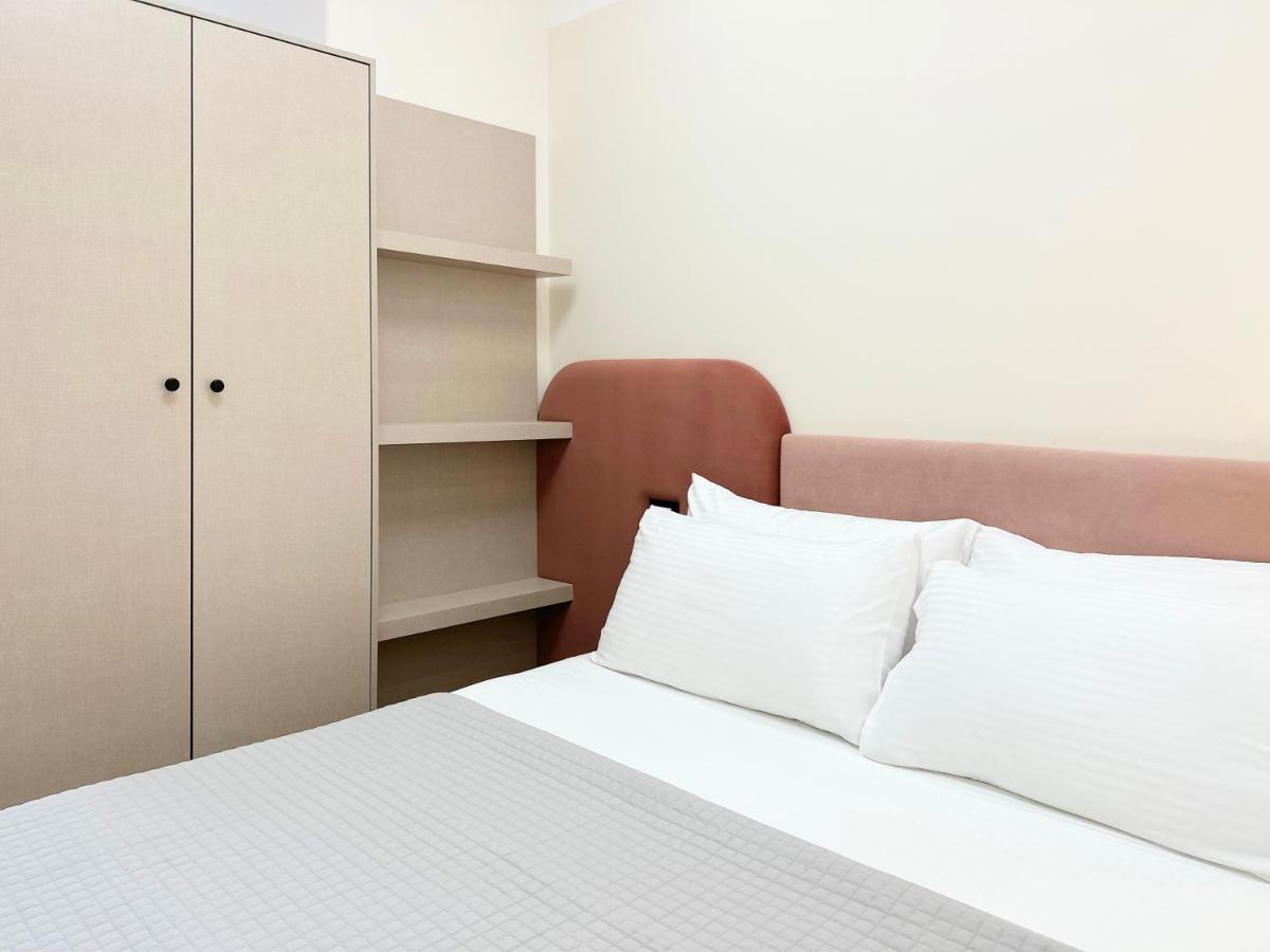 13 Eur For Monthly Stay - Home By The Sea - Hbs โกเลม ภายนอก รูปภาพ